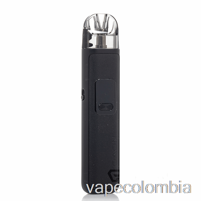 Vape Recargable Smok Novo Pro 30w Pod System Negro Mate